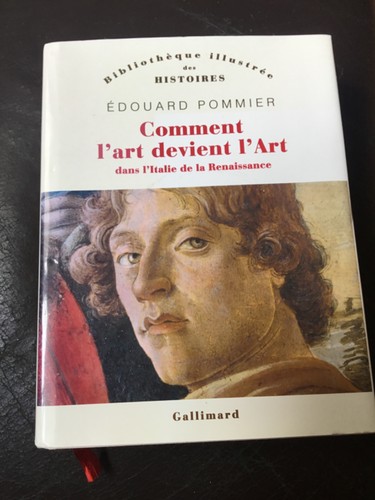 Comment art devient - comment, l’art