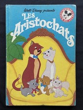 COLLECTOR BD LIVRE DISNEY