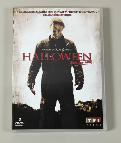 Halloween rob zombie 2 - halloween, /