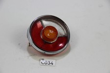 Feu arrière gauche rond d'origine BMW E10 1502 1602 1802 2002 ti