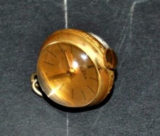 ORNATA Montre mécanique