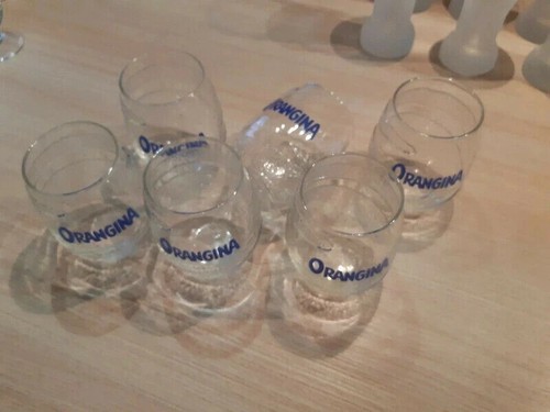 Orangina boule - 6,