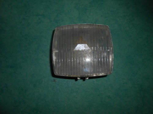 Optique phare luxor 160 - de,