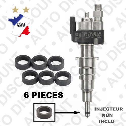 Joints pour injecteur bmw - joints,