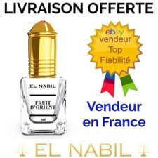 🇨🇵 EL NABIL -MUSC Fruit