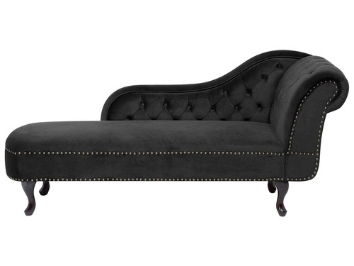 Chaise longue côté - longue,