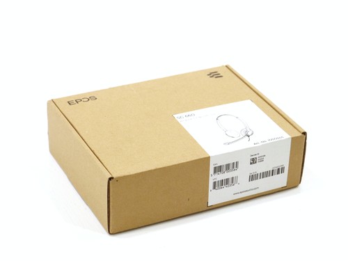 Sennheiser epos 660 - sennheiser,