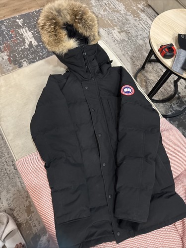 Canada goose carson - goose, parka