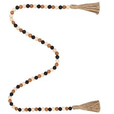  Déco Bois Guirlande Table Ornement Suspendu Mural Décoration D'intérieur