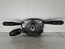 Com (Bloc Contacteur Tournant+Commodo Essuie Glace+Commodo Phare) PEUGEOT 208 2