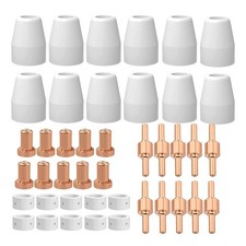 42 PCS Accessoires Découpe