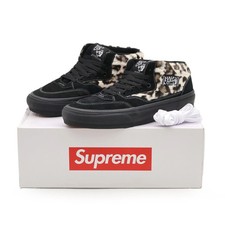 VN0A5KYABMA Supreme Vans Skate