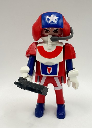 Playmobil figure series boy - figure, 11
