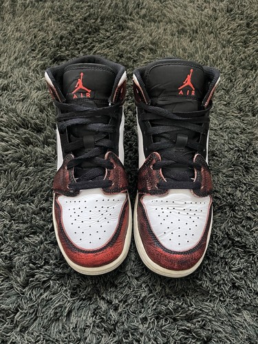 Jordan mid wear away - mid, chicago