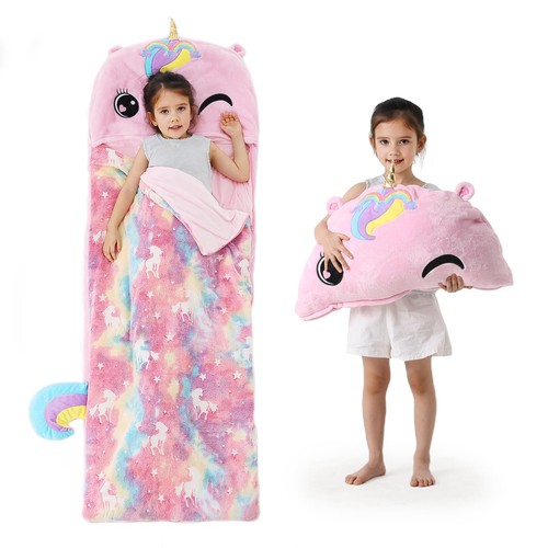 Kyerlish kids sleeping bag - kyerlish,
