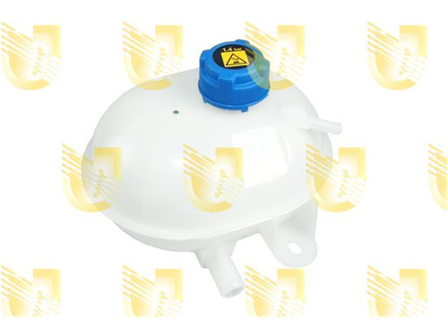 Unigom bac eau pour - pour, fiat