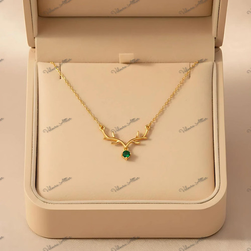 Collier argent 925 - collier, main