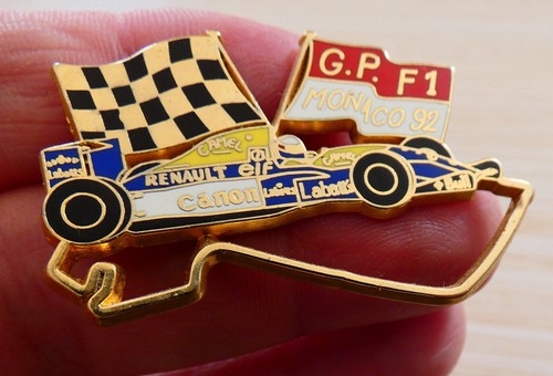 Pin formula one williams - f1,