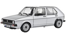 Volkswagen VW Golf 1 Modèle