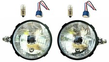 2x Projecteur à Distance