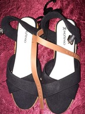 Chaussures Inextenso Été T36 Neuf Sans Étiquette 