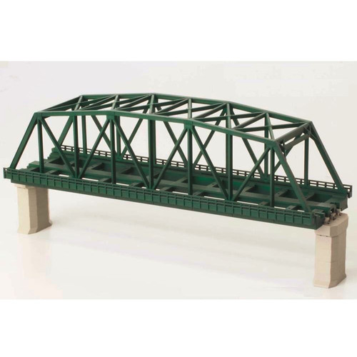 Rokuhan r043 pont voie - rokuhan, double