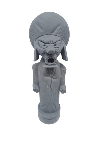 Totem chevalier hadoque - chevalier, –