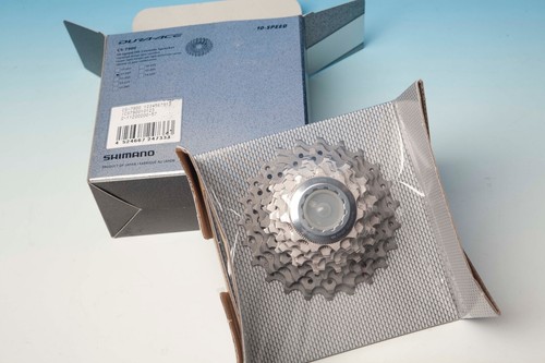 Shimano cassette pignons - cassette, de