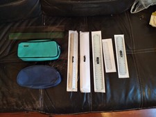 Fournitures scolaire - Trousses+Règles