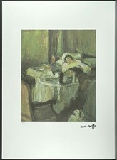 Henri Matisse 50 X 70 CM
