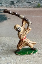 QUIRALU - HARKI ARMEE D