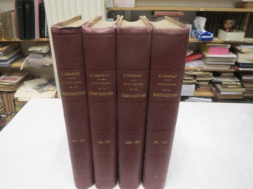 Ca836 dictionnaire des termes - ca836,