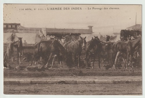 Carte postale ancienne - carte,