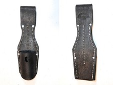 Porte cuir baionnette MAUSER