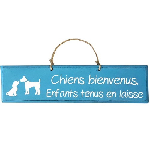 Plaque décorative bois - bois,
