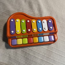 Baby Kids Red Tap And Tune
