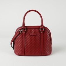 Gucci Sac à main mini dome