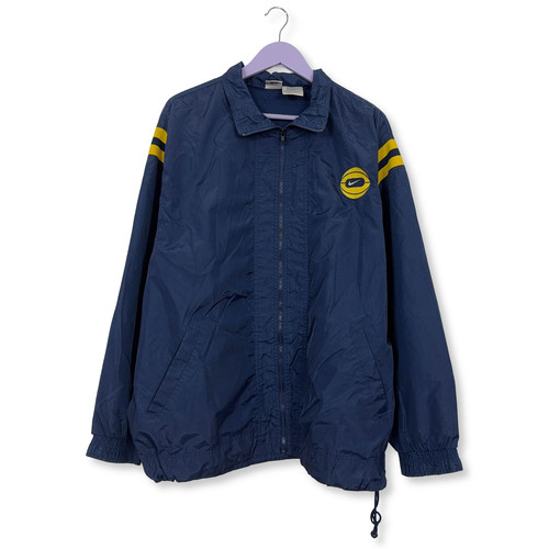 Veste coupe vent nike vintage - nike,