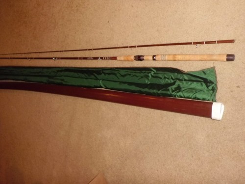 Vintage fenwick woodstream - vintage,