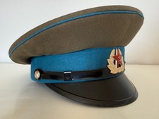 Casquette de l'armée de l'Air