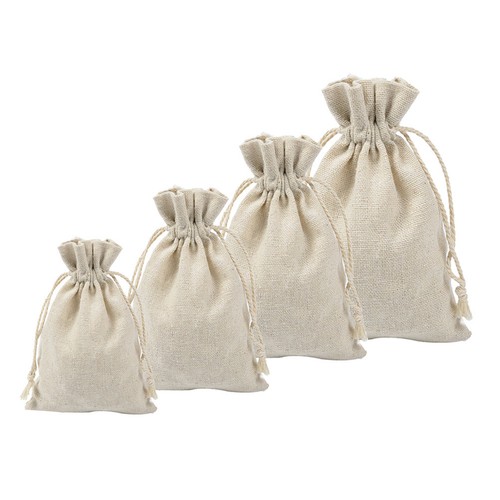 4pcs cordon vide - , sachets