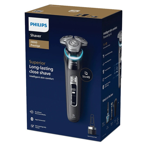 Rasoir électrique philips - rasoir,
