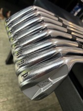 [Callaway] Set de fer 8
