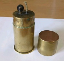 Briquet De Poilus Art Des
