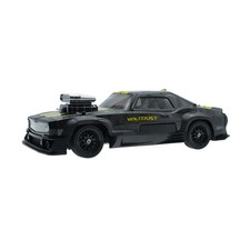 1:16 2.4G 4WD 370Motor w/ESP Gyroscope Full Scale Flat Runner Drift Car RC Car