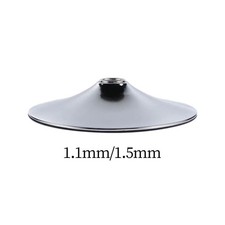 Base de Tabouret de Bar, Siège Pivotant, Tabouret de Remplacement, Plaque