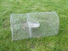 piège à nasse pour  souris/rat