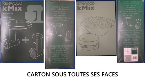 Hachoir vis trancheuse - À,