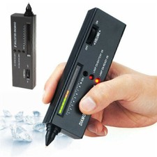 Testeur d'or, d'argent et de diamants, kit test pierres précieuses, testeur élec