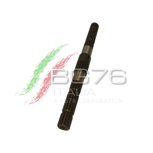 Arbre porte fraise motoculteur - fraise,